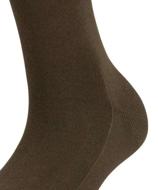 Women Family Women Kneehigh Socks Military FALKE Knee High Socks