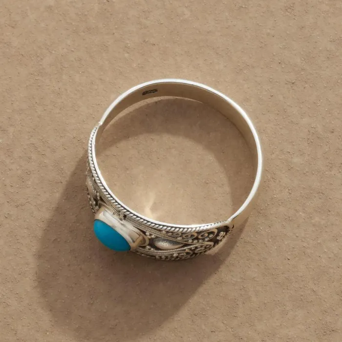 Women Fountain Court Ring Sundance Catalog Rings Women Fountain Court Ring Sundance Catalog Rings
