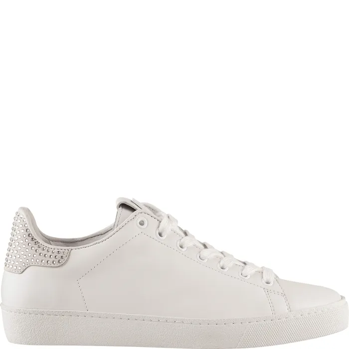 Women Glammy Sneakers White HGL Sneakers