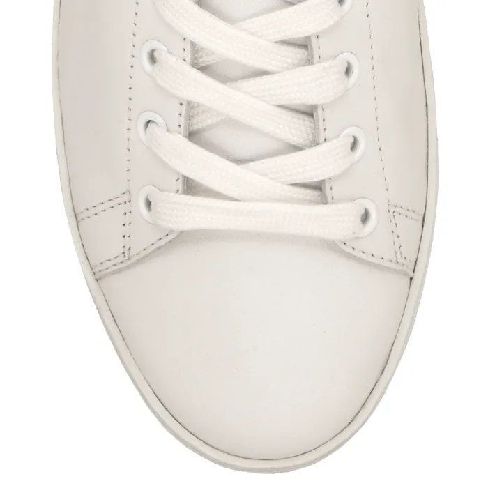 Women Glammy Sneakers White HGL Sneakers