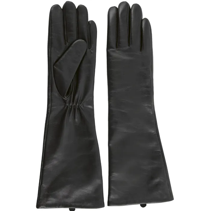 Women Gloves Avenue Gloves Black HGL Gloves