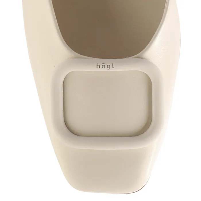Women Hannah Pumps Creme HGL Pumps