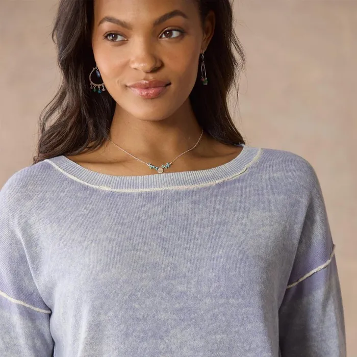Women Inti Sweater Alexandrite Sundance Catalog Sweaters Women Inti Sweater Alexandrite Sundance Catalog Sweaters