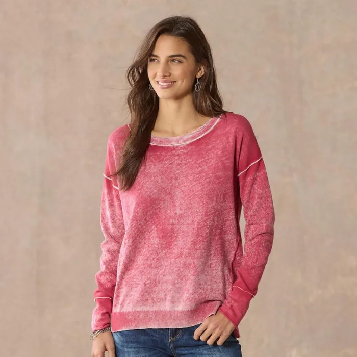 Women Inti Sweater Alexandrite Sundance Catalog Sweaters Women Inti Sweater Alexandrite Sundance Catalog Sweaters