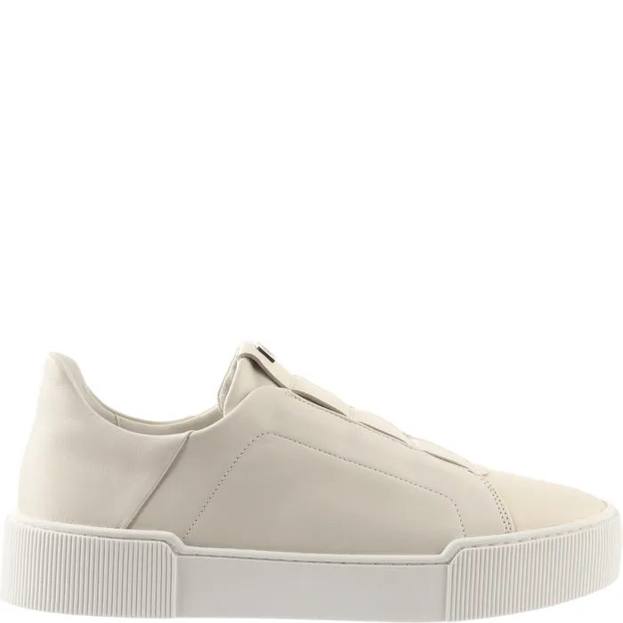 Women Jamie Sneakers Creme HGL Sneakers