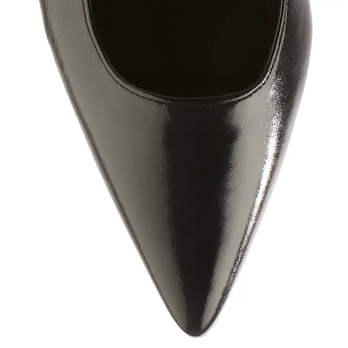 Women Jessica Slingballerinas Black HGL Slingballerinas