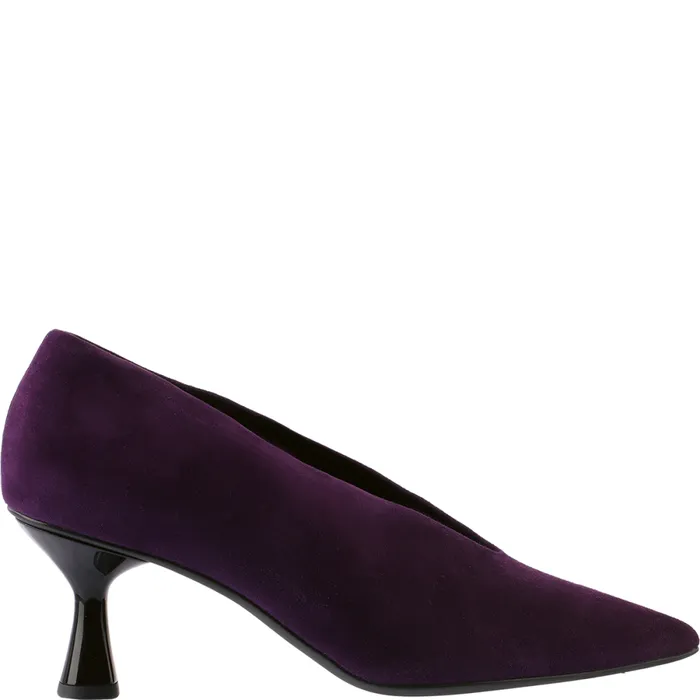 Women Jil Pumps Purple HGL Pumps