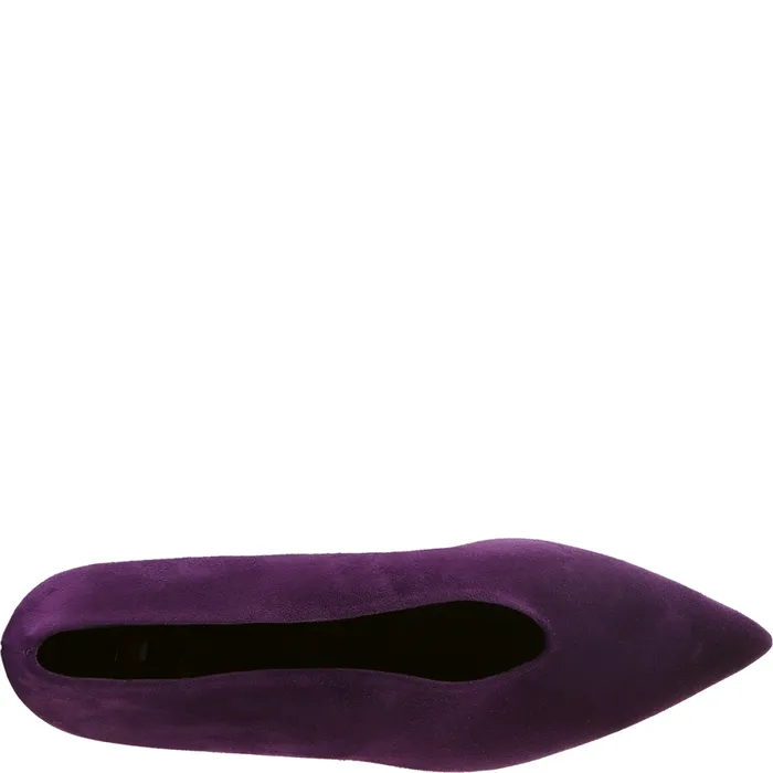 Women Jil Pumps Purple HGL Pumps