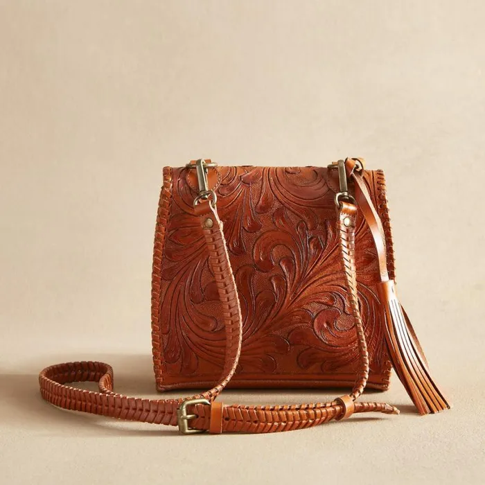 Women Katari Crossbody Bag Cognac Sundance Catalog Handbags Women Katari Crossbody Bag Cognac Sundance Catalog Handbags