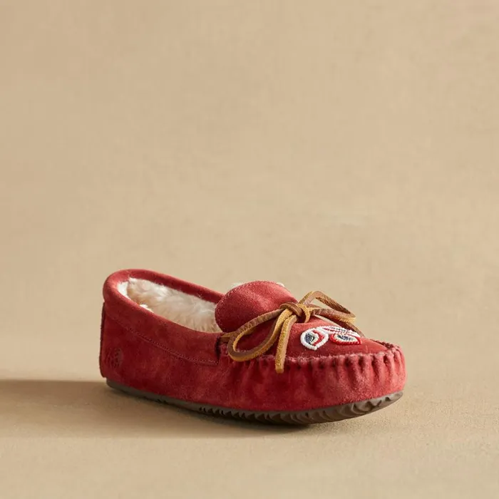 Women Kayak Cozy Moccasins Wine Sundance Catalog Shoes Women Kayak Cozy Moccasins Wine Sundance Catalog Shoes
