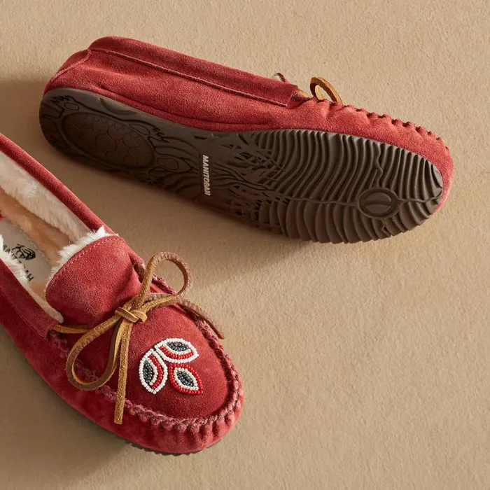 Women Kayak Cozy Moccasins Wine Sundance Catalog Shoes Women Kayak Cozy Moccasins Wine Sundance Catalog Shoes