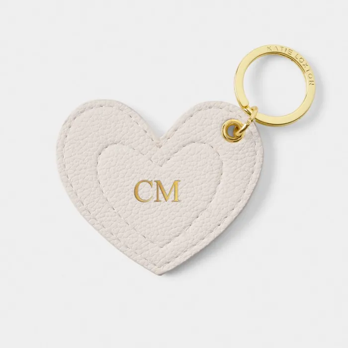 Women Keyrings Katie Loxton Mum039 From The Heart Boxed Keyring