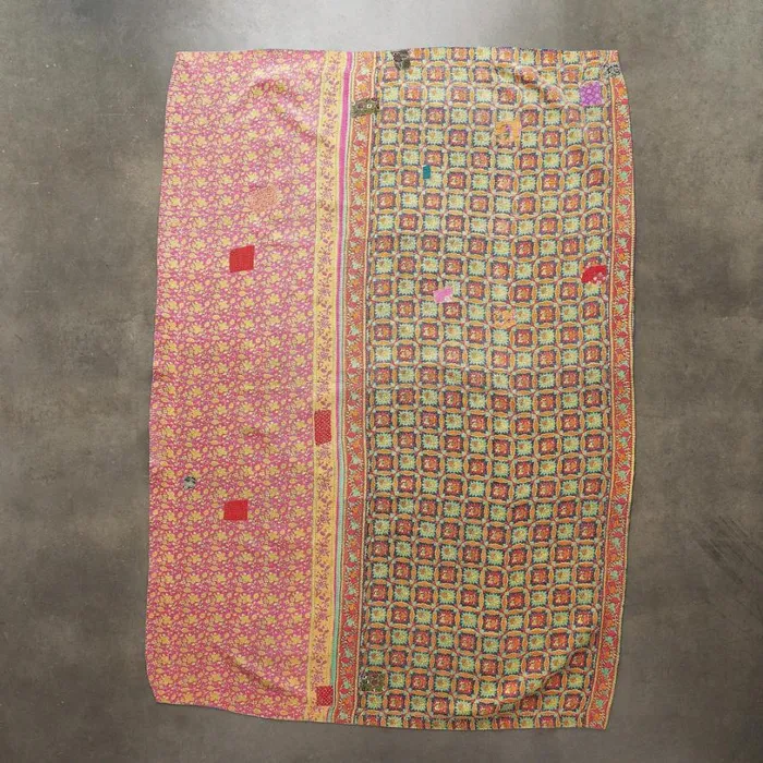 Women Kumara Sari Throw Sundance Catalog Decor