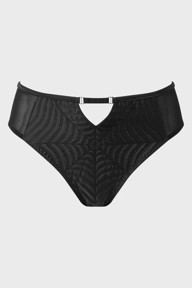 Women Lingerie Killstar Spindle039s Secrets Panty