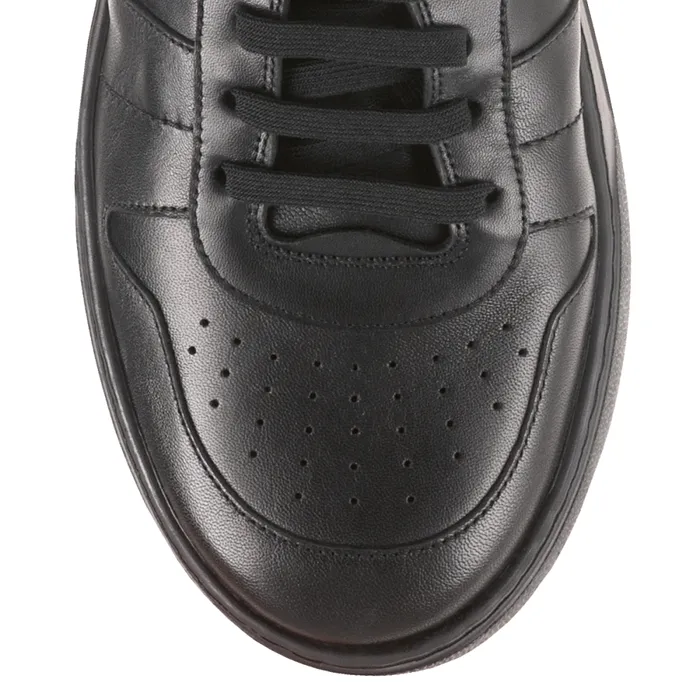 Women Mac Sneakers Black HGL Sneakers