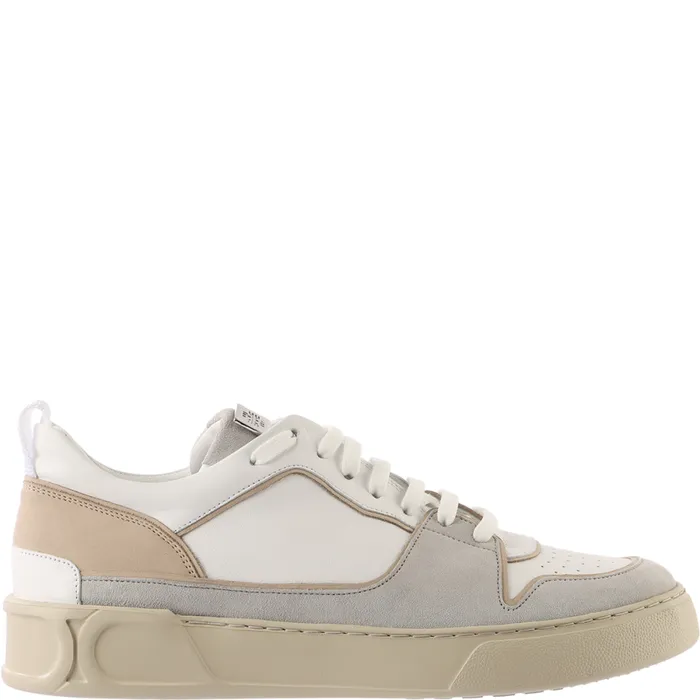 Women Macba Seven Sneakers Lightgreymulti 6100 HGL Sneakers