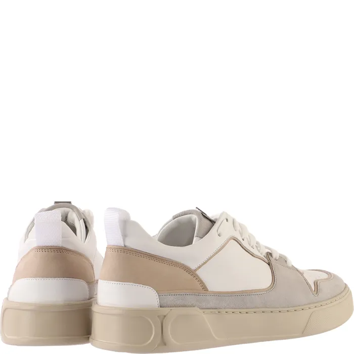 Women Macba Seven Sneakers Lightgreymulti 6100 HGL Sneakers