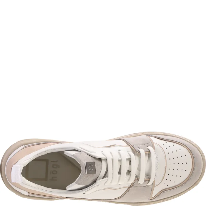 Women Macba Seven Sneakers Lightgreymulti 6100 HGL Sneakers