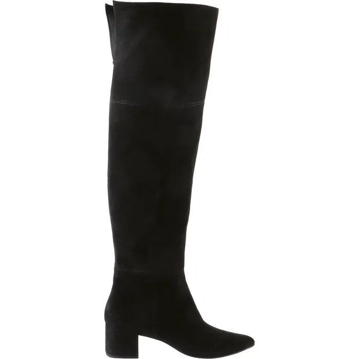 Women Madlen Boots Black HGL Boots