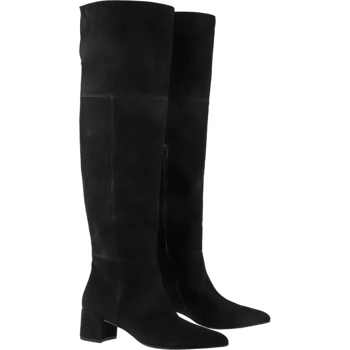 Women Madlen Boots Black HGL Boots