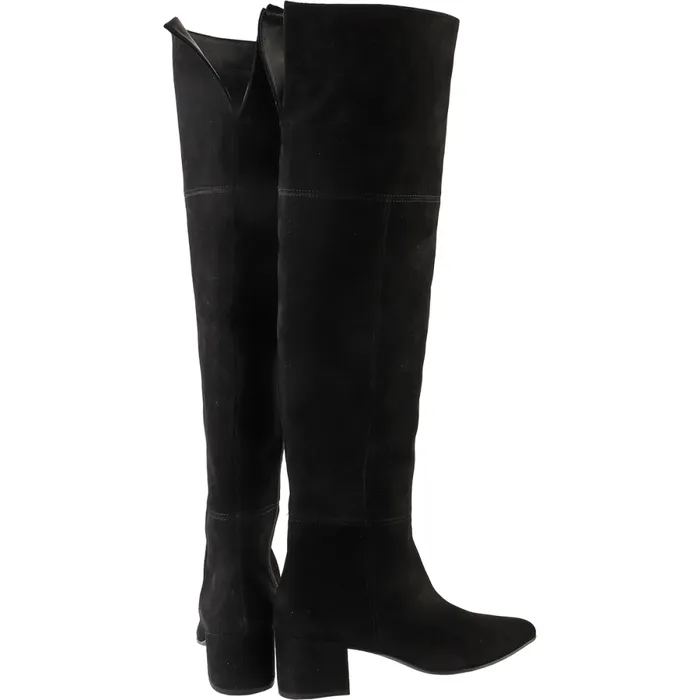 Women Madlen Boots Black HGL Boots