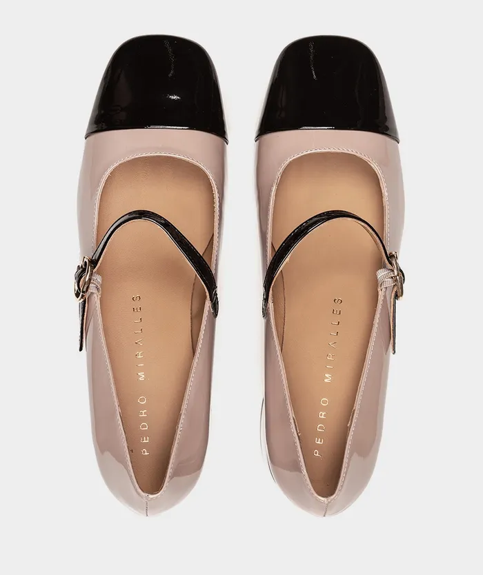 Women Malambo Pink 8211 Pumps Pedro Miralles Women Malambo Pink 8211 Pumps Pedro Miralles