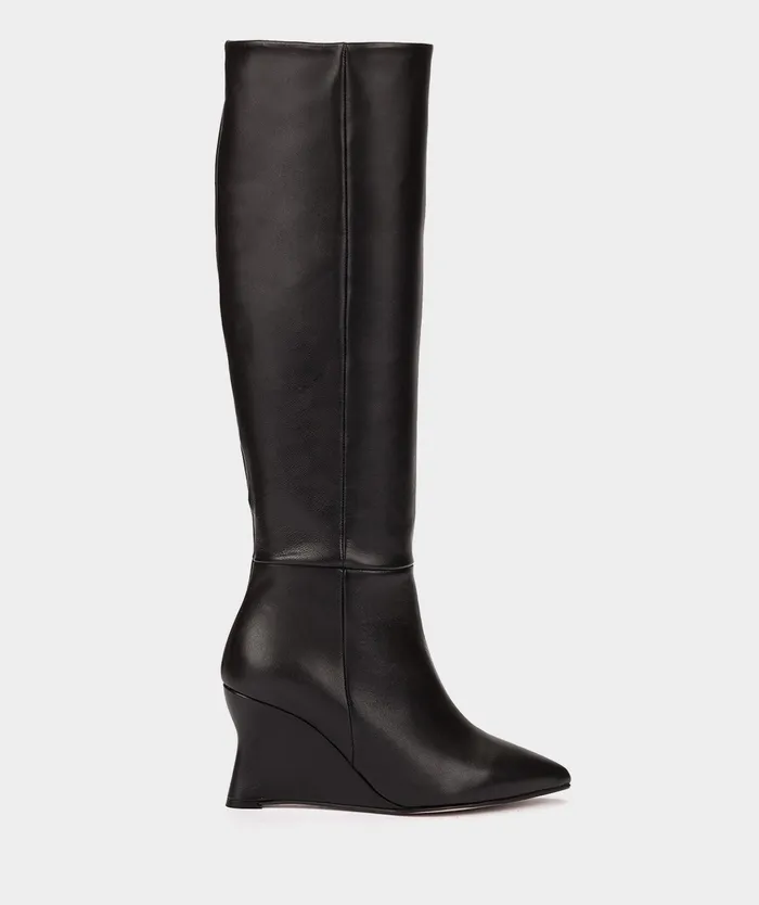 Women Manchester Black 8211 Boots Pedro Miralles