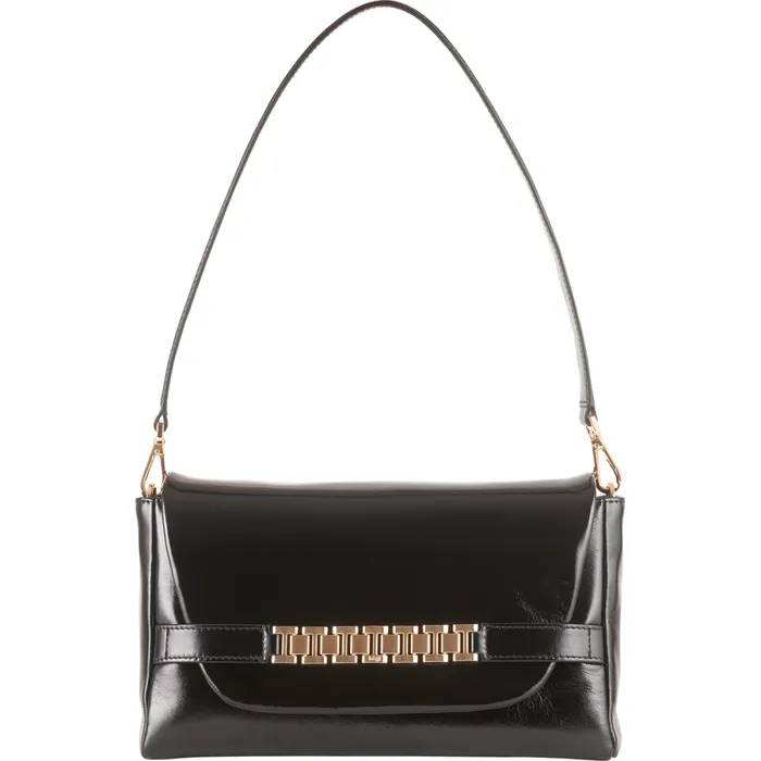 Women Manhattan Bags Black HGL Bag