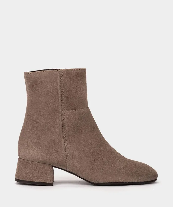 Women Manila Grey 8211 Ankle Boots Pedro Miralles