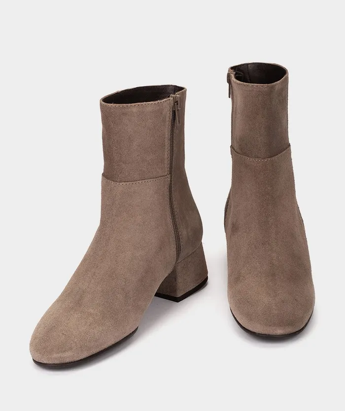 Women Manila Grey 8211 Ankle Boots Pedro Miralles Women Manila Grey 8211 Ankle Boots Pedro Miralles