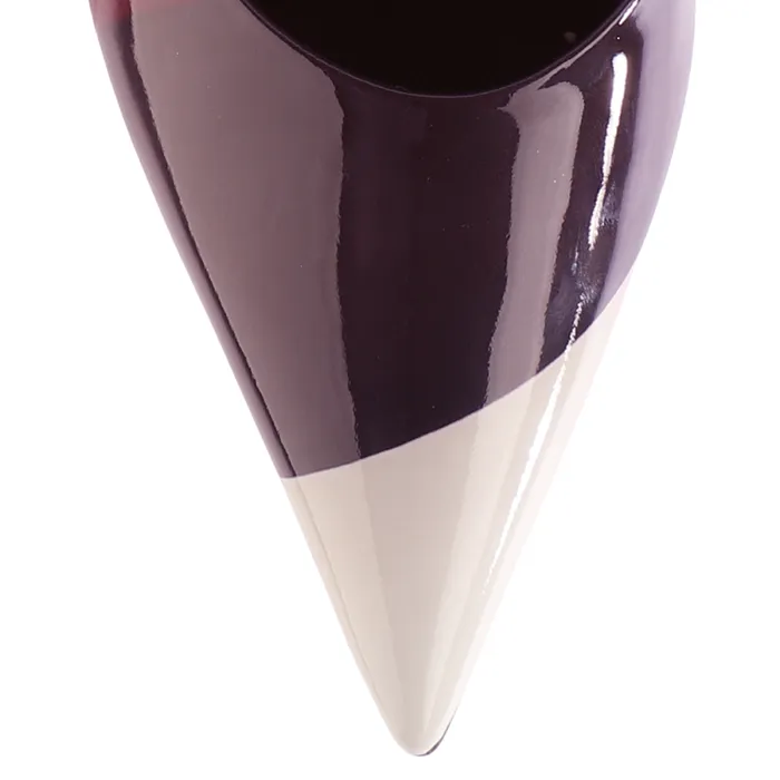 Women Marilyn Pumps Auberginemulti 8800 HGL Pumps