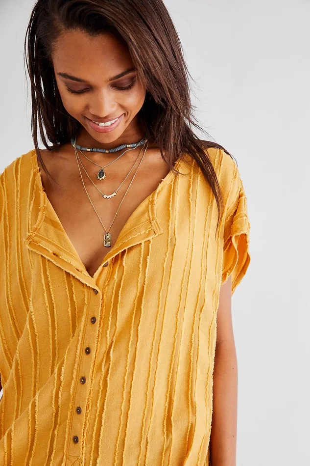 Women Maxi Dresses Free People Marakesh Refresh Maxi Dress Sepia Tone
