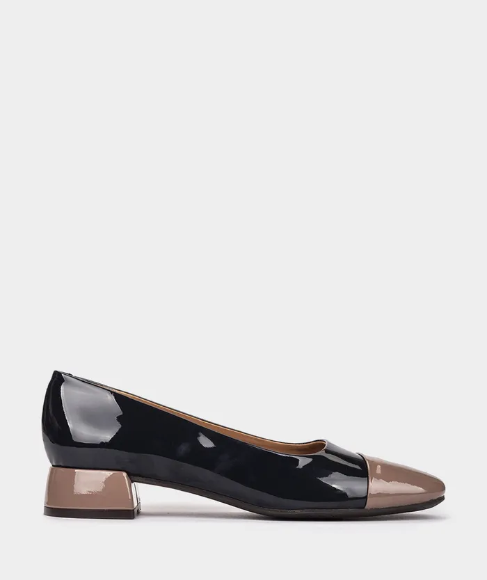 Women Melton Blue 8211 Pumps Pedro Miralles