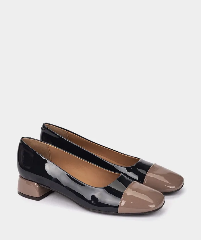 Women Melton Blue 8211 Pumps Pedro Miralles
