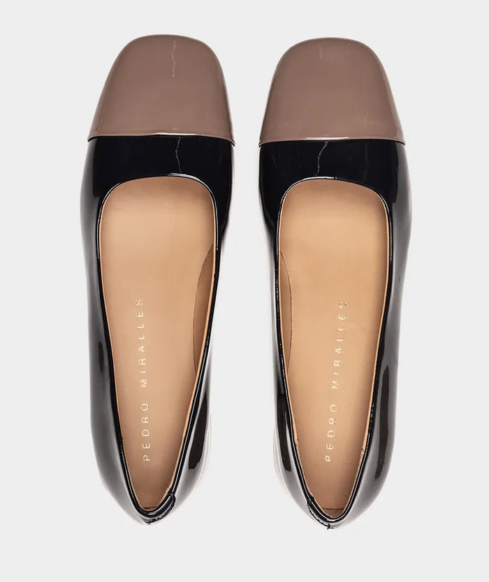 Women Melton Blue 8211 Pumps Pedro Miralles
