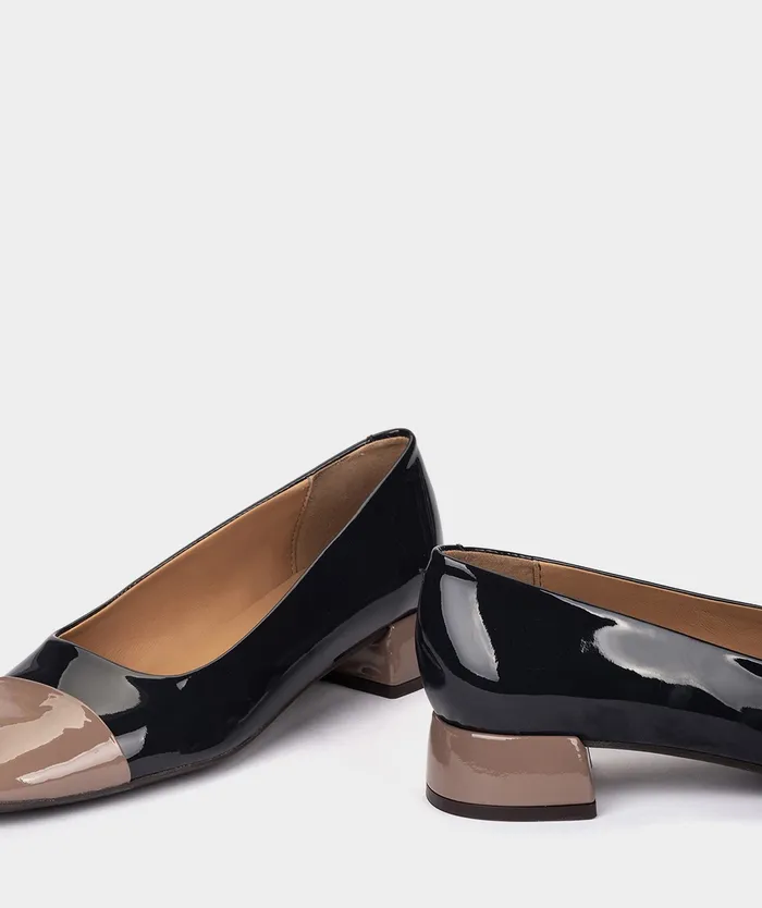 Women Melton Blue 8211 Pumps Pedro Miralles