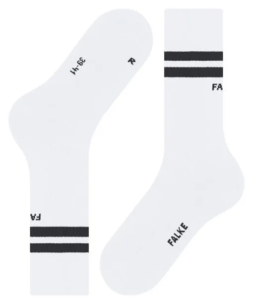 WomenMen Dynamic Unisex Socks Offwhite FALKE Socks