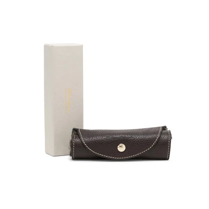 WomenMen Polishing Glove Santoni Shoe Care