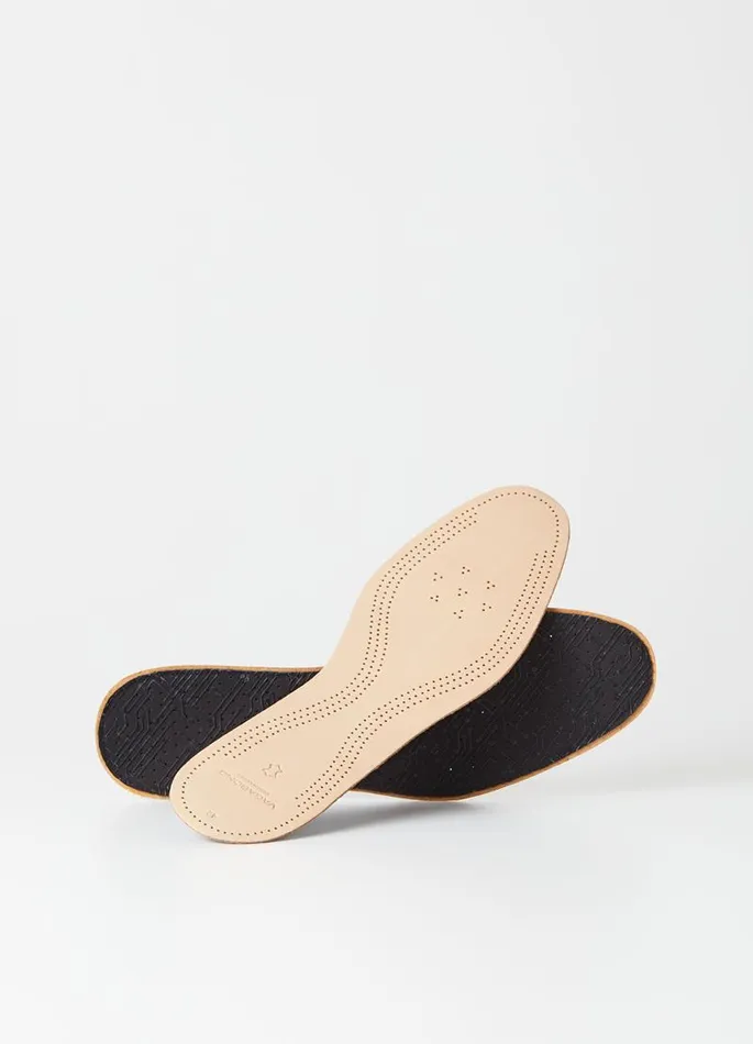 WomenMen Vagabond Shoe Care LEATHER INSOLE Neutral WomenMen Vagabond Shoe Care LEATHER INSOLE Neutral