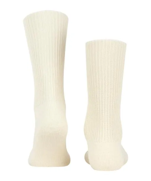 WomenMen Walkie Ergo Unisex Socks Woolwhite FALKE Socks