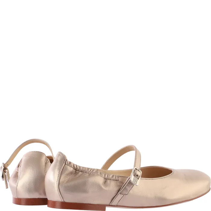 Women Michelle Ballerinas Lightbronce HGL Ballerinas