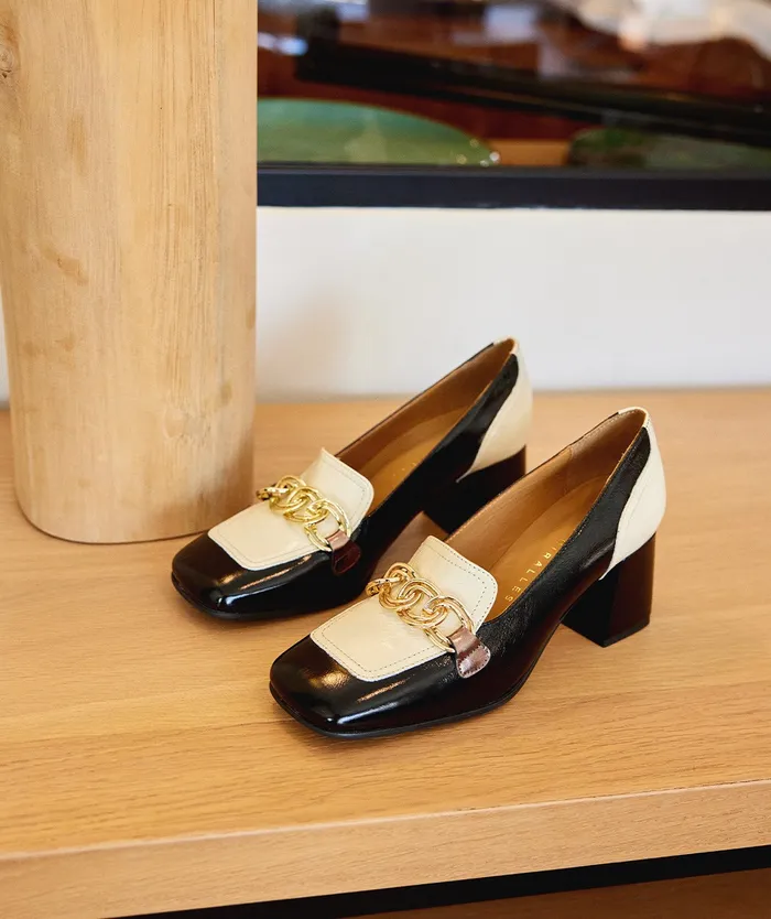 Women Morelia Black 8211 Pumps Pedro Miralles