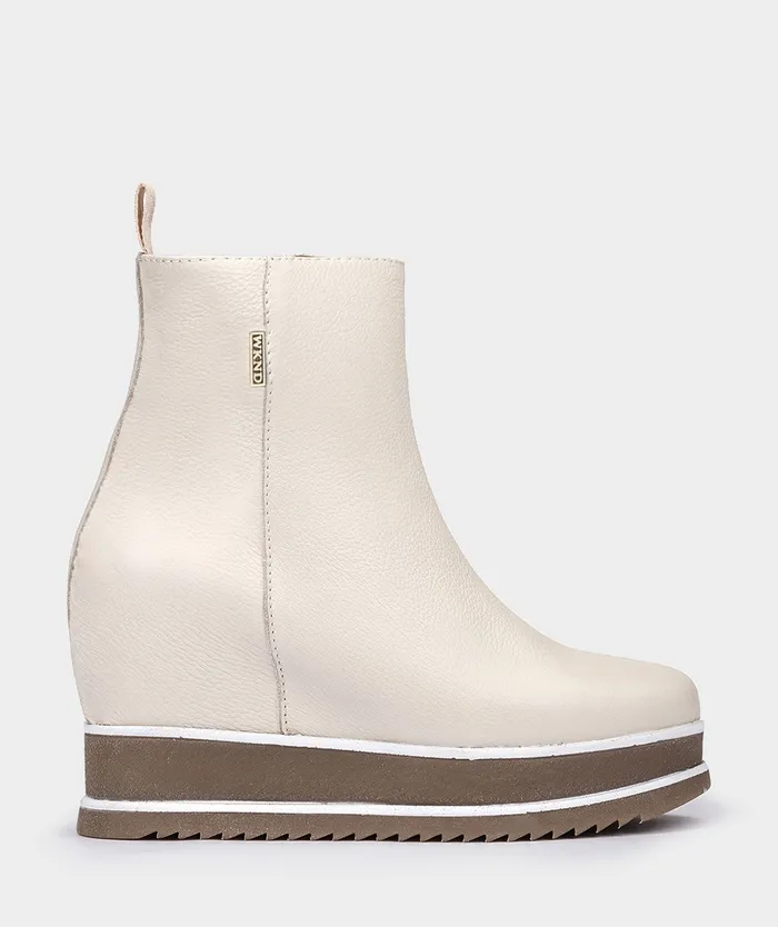 Women Moskenes Raw 8211 Ankle Boots Pedro Miralles