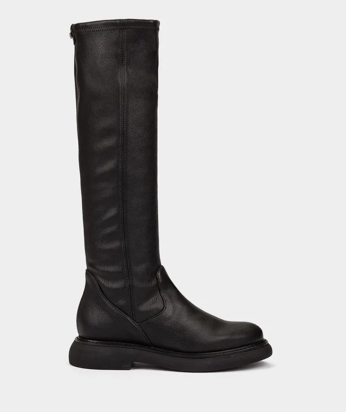 Women Narros Black 8211 Boots Pedro Miralles