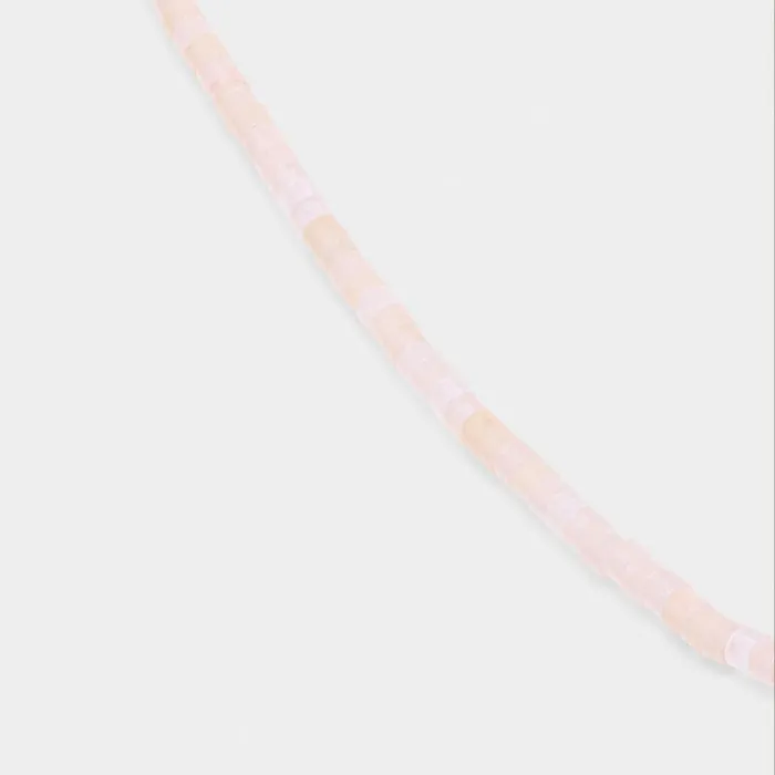 Women Necklaces Katie Loxton Soleil Glow Waterproof Gold Choker