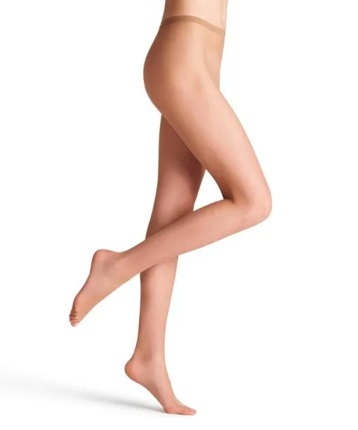 Women Net Women Tights Powder FALKE Patterned Tights