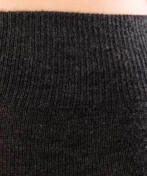 Women No 1 Finest Cashmere Women Tights Anthramel FALKE Tights and Leggings Women No 1 Finest Cashmere Women Tights Anthramel FALKE Tights and Leggings