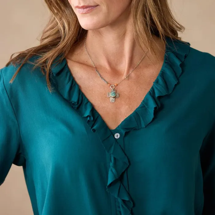 Women No Greater Love Necklace Sundance Catalog Bracelets Women No Greater Love Necklace Sundance Catalog Bracelets