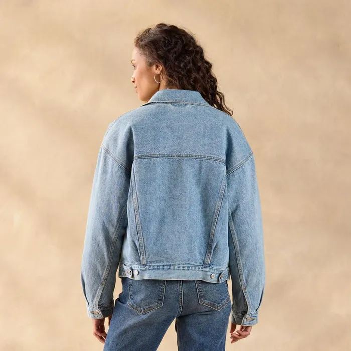 Women Noelia Jean Jacket Light Wash Sundance Catalog Denim Shop Women Noelia Jean Jacket Light Wash Sundance Catalog Denim Shop