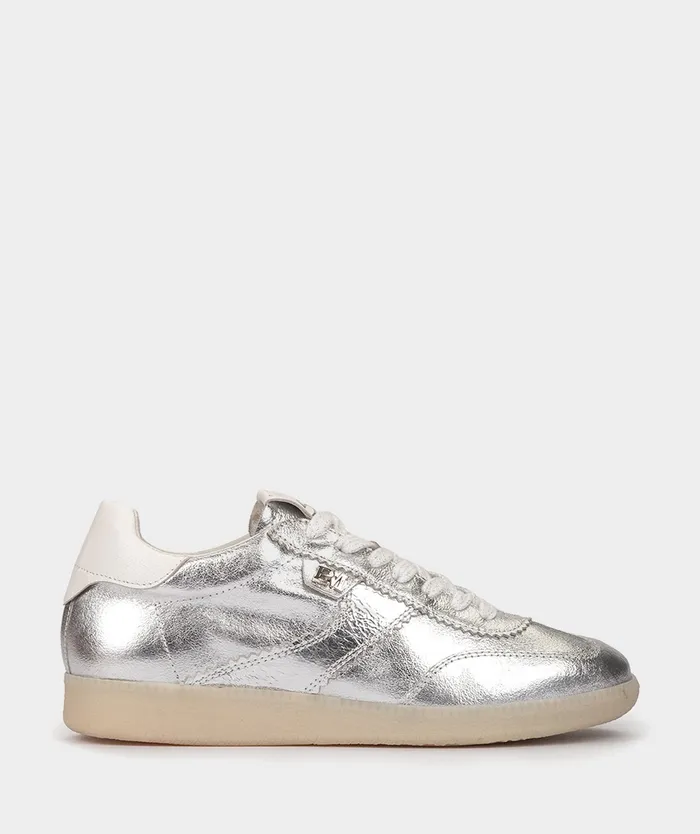 Women Oregon Metallic 8211 Sneakers Pedro Miralles